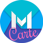 MCarte ícone