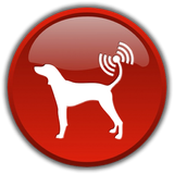 Signal Hound icon