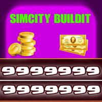 New Best Cheat Of Simcity Buildite prank 2017 Plakat