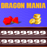 New Best Cheat Of Dragon Mania prank 2017