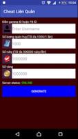 Cheat Of Mobile Legends prank syot layar 2