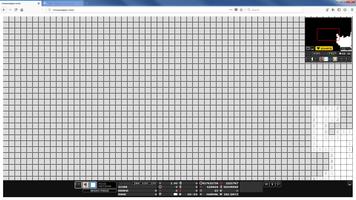 minesweeper.rocks ポスター