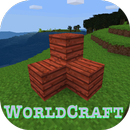 WorldCraft - Exploration Craft Survival APK