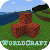 WorldCraft icon