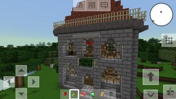 WorldCraft تصوير الشاشة 3