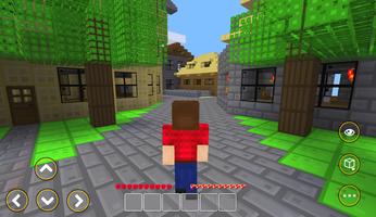 WorldCraft الملصق