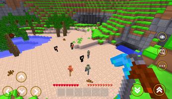 WorldCraft تصوير الشاشة 1