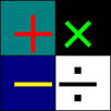 Mr.calculator(He measures your calculation speed) APK