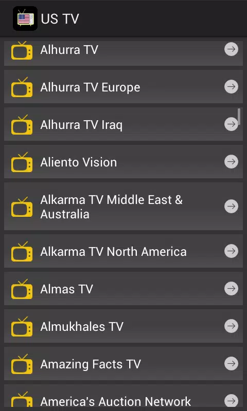 Stream East APK for Android Download
