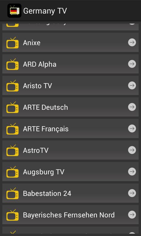 Germany Tv Free Germany Tv Free