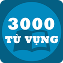 3000 từ tiếng anh thông dụng APK