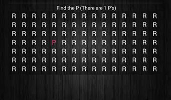 The Eye Test screenshot 2