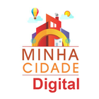 Minha Cidade أيقونة