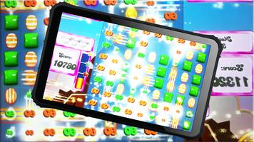 9 Tips for Candy Crush Saga Affiche