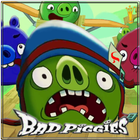 Guide for Bad Piggies أيقونة