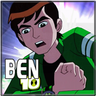 Cheats  Ben 10 Ultimate Alien ไอคอน