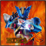 Cheats Bima-X Satria Garuda Superhero