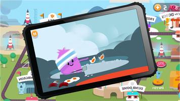 برنامه‌نما Cheats Dumb Ways to Die 2 عکس از صفحه