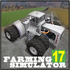 Guide For Farming Simulator 17 أيقونة