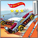 Cheats Hot Wheels Race Off