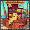 Cheats Minions Paradise APK