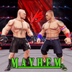 Cheats WWE Mayhem aplikacja