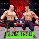 Cheats WWE Mayhem APK