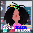 Cheats Toca Hair Salon 3 APK