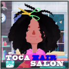 Cheats Toca Hair Salon 3 icon