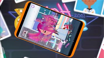 Cheats Toca Hair Salon 3 تصوير الشاشة 1