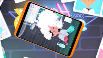 Cheats Toca Hair Salon 3 screenshot 2