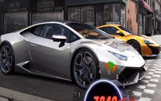 Tip and trick for  CSR Racing 2 poster