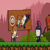 Tip and trick for Dan the Man Action Platformer APK