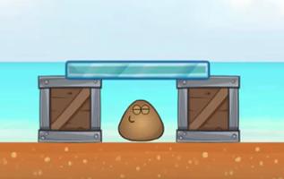 Tip and trick for Pou screenshot 1