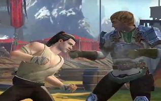 Tips and Tricks Shadow Fight 3 screenshot 1