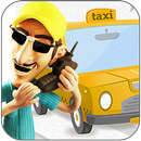 Mini Taxi Mobile: Marque de vo APK