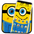 Mini Cartoon Theme-APK