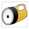 Flashlight mini (with widget) APK