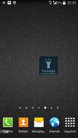 El Feneri Mini (Widget-li) الملصق