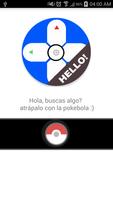 Hello Fly Gps تصوير الشاشة 1