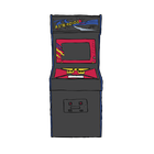 Mini Arcade icône