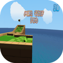 mini-golfe de 18 buracos final APK