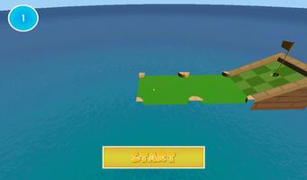 Minigolf ultimative 18-Loch- Screenshot 1