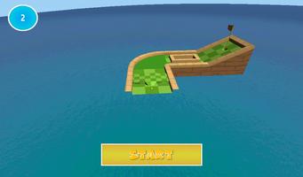 Minigolf ultimative 18-Loch- Screenshot 2