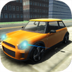 Extreme Mini Car City Cooper APK