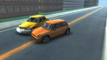 Extreme Mini Car City Cooper screenshot 5