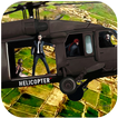 Helicopter Chaser Pro