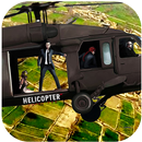 Helicopter Chaser Pro APK