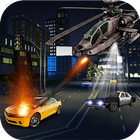 Helicopter Combat Assault Gun آئیکن