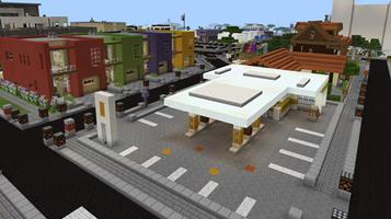 Mini maps for Minecraft تصوير الشاشة 1